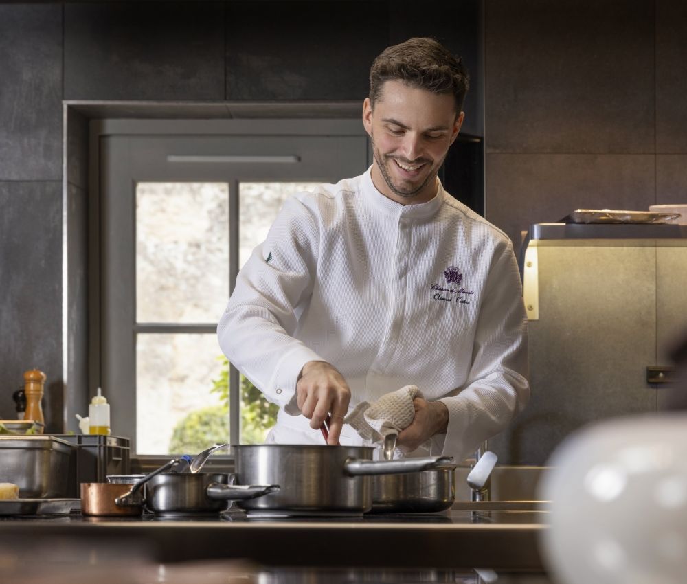 the-chef