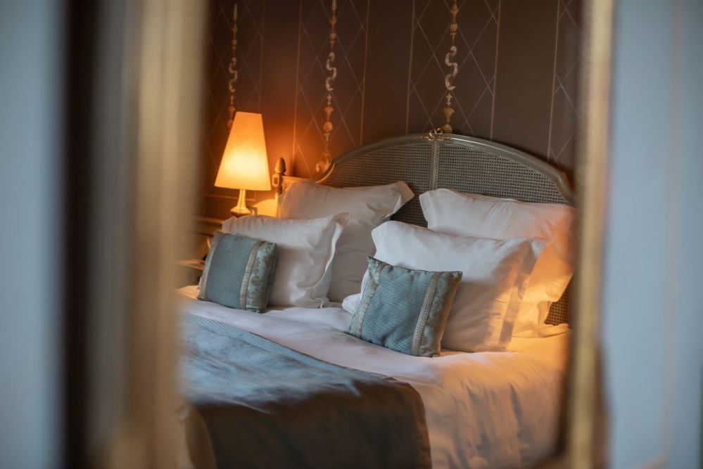 Chambre Prestige 