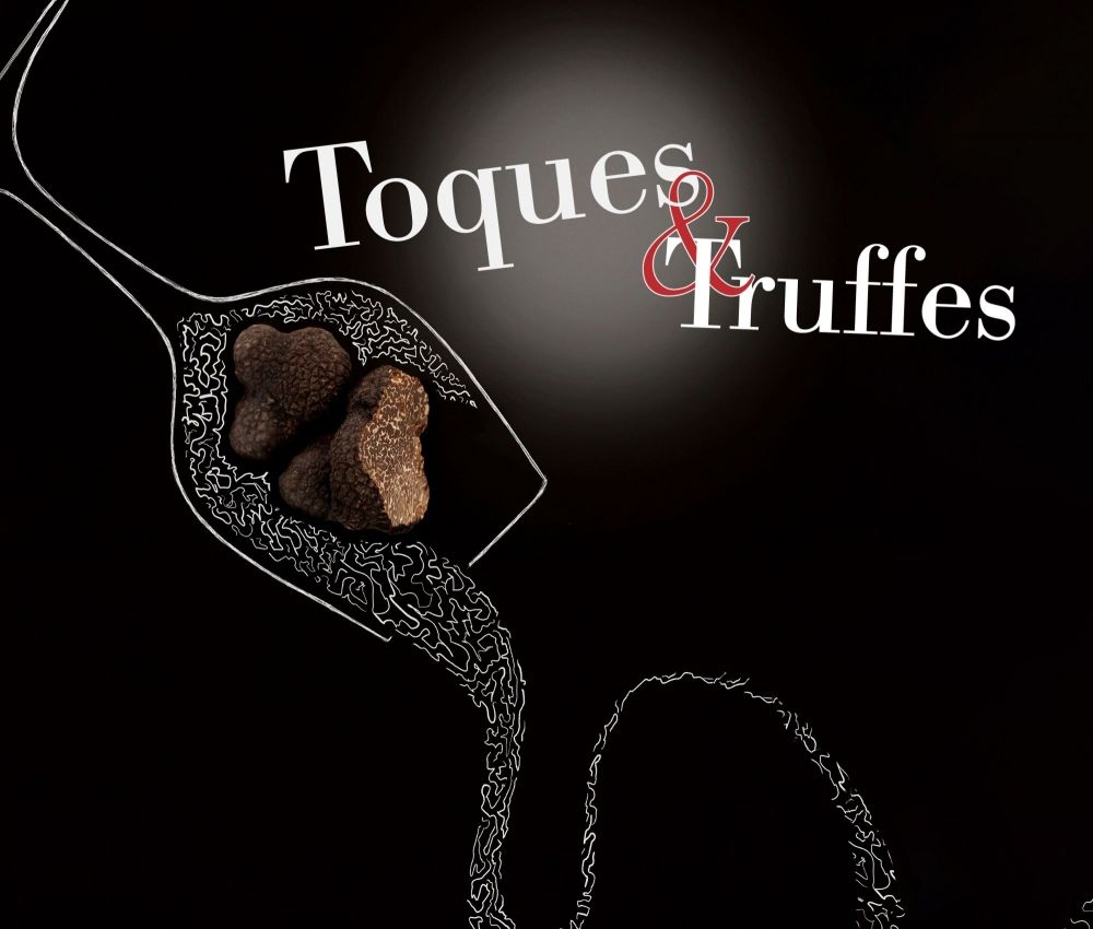 toques and truffes