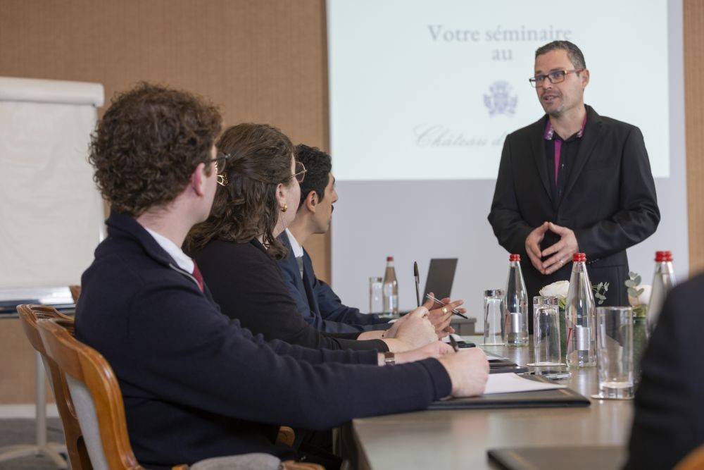 séminaire ME