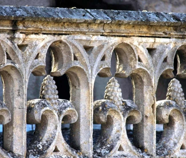 ch&acirc;teau